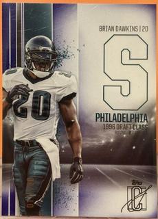 Brian Dawkins