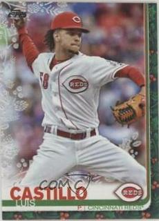 Luis Castillo