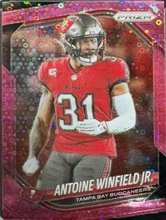 Antoine Winfield Jr.