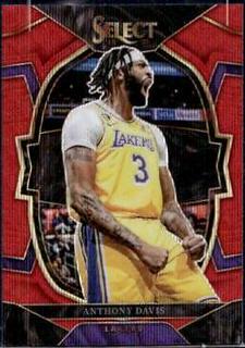 Anthony Davis