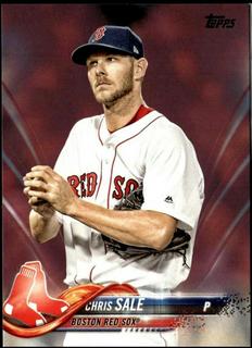 Chris Sale