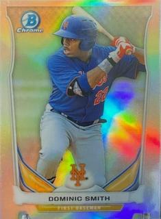 Dominic Smith
