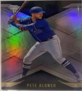 Pete Alonso