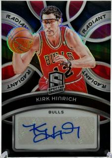 Kirk Hinrich