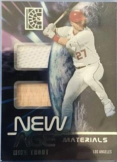 Mike Trout