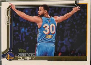 Stephen Curry