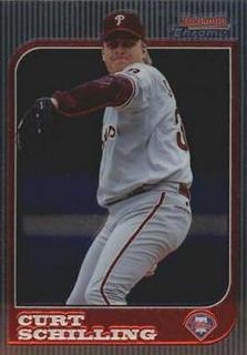 Curt Schilling