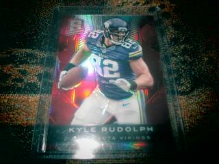 Kyle Rudolph