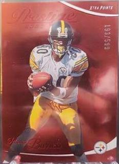 Plaxico Burress