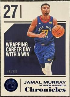 Jamal Murray