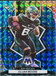 Elijah Moore