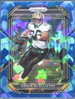 Deuce McAllister