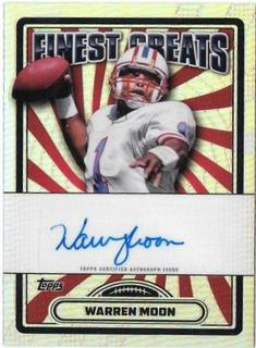 Warren Moon