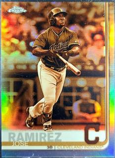 Jose Ramirez