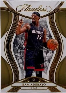 Bam Adebayo