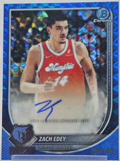 Zach Edey