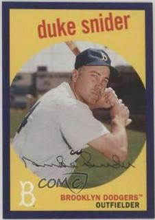 Duke Snider