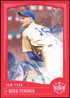 Herb Pennock