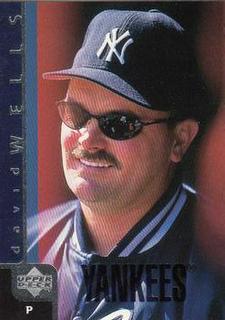 David Wells