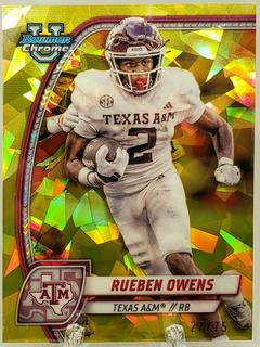 Rueben Owens