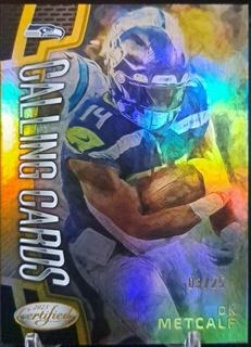 DK Metcalf