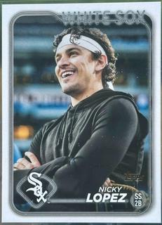 Nicky Lopez