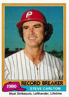 Steve Carlton