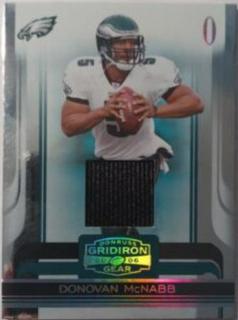 Donovan McNabb