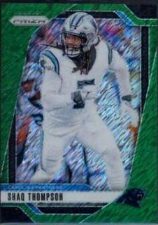 Shaq Thompson