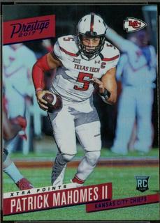 Patrick Mahomes II