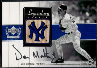 Don Mattingly