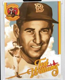 Ted Williams