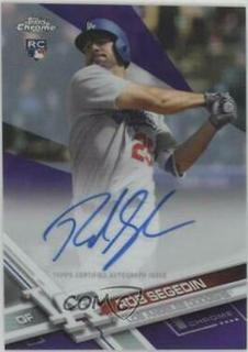 Rob Segedin