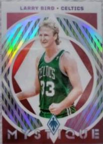 Larry Bird