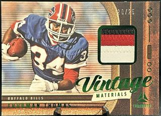 Thurman Thomas