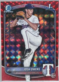 Josh Owens