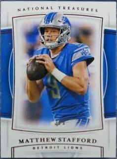 Matthew Stafford