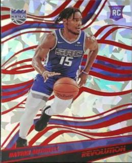 Davion Mitchell