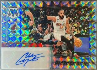 Caleb Martin