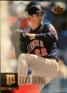 Brad Radke