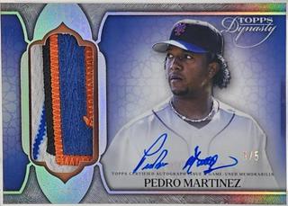 Pedro Martinez
