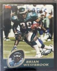Brian Westbrook