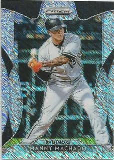 Manny Machado