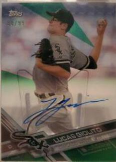 Lucas Giolito