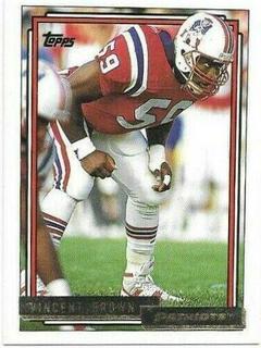 Vincent Brown