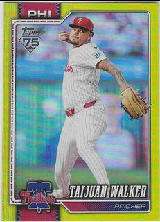 Taijuan Walker