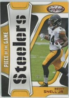 Benny Snell