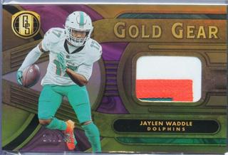 Jaylen Waddle