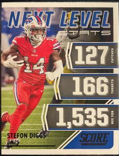 Stefon Diggs