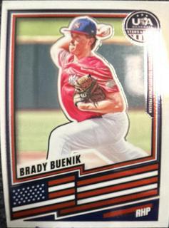 Brady Buenik